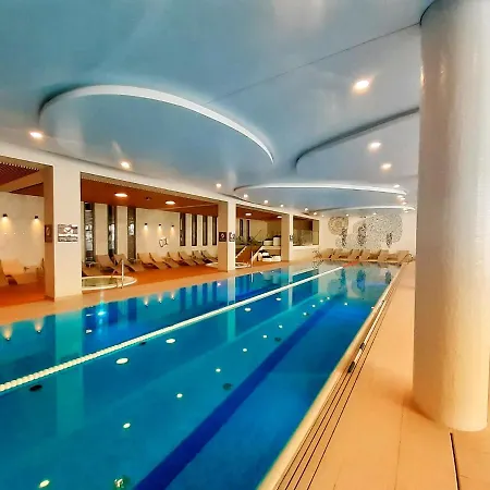 Lulu Apartments - Finn - Apartament 3Pokojowy Polanki Aqua, Basen Silownia I Garaz W Cenie Kolobrzeg Exterior photo