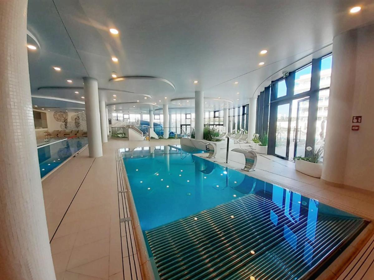 Lulu - Finn - 3pokojowy Polanki Aqua, Basen Silownia I Garaz W Cenie Kołobrzeg