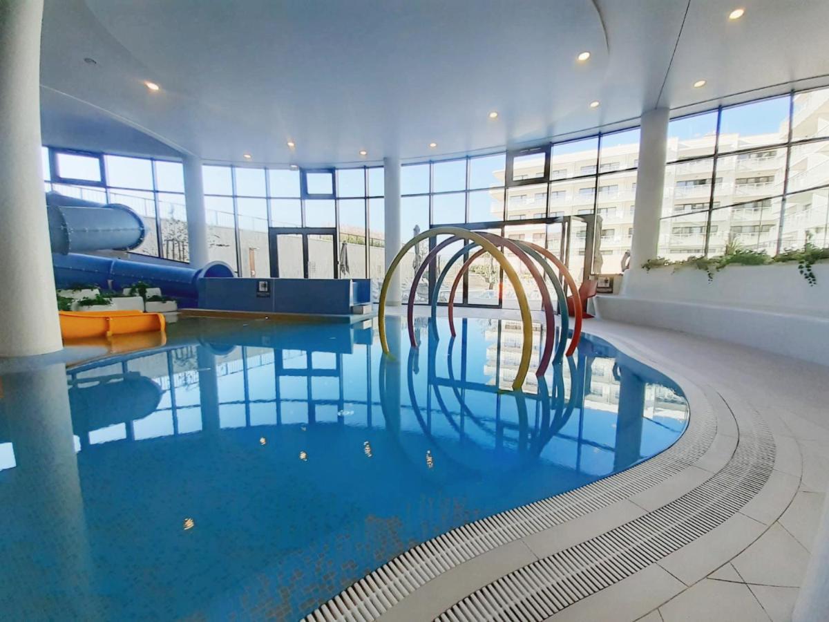 Lulu - Finn - 3pokojowy Polanki Aqua, Basen Silownia I Garaz W Cenie * Kolobrzeg