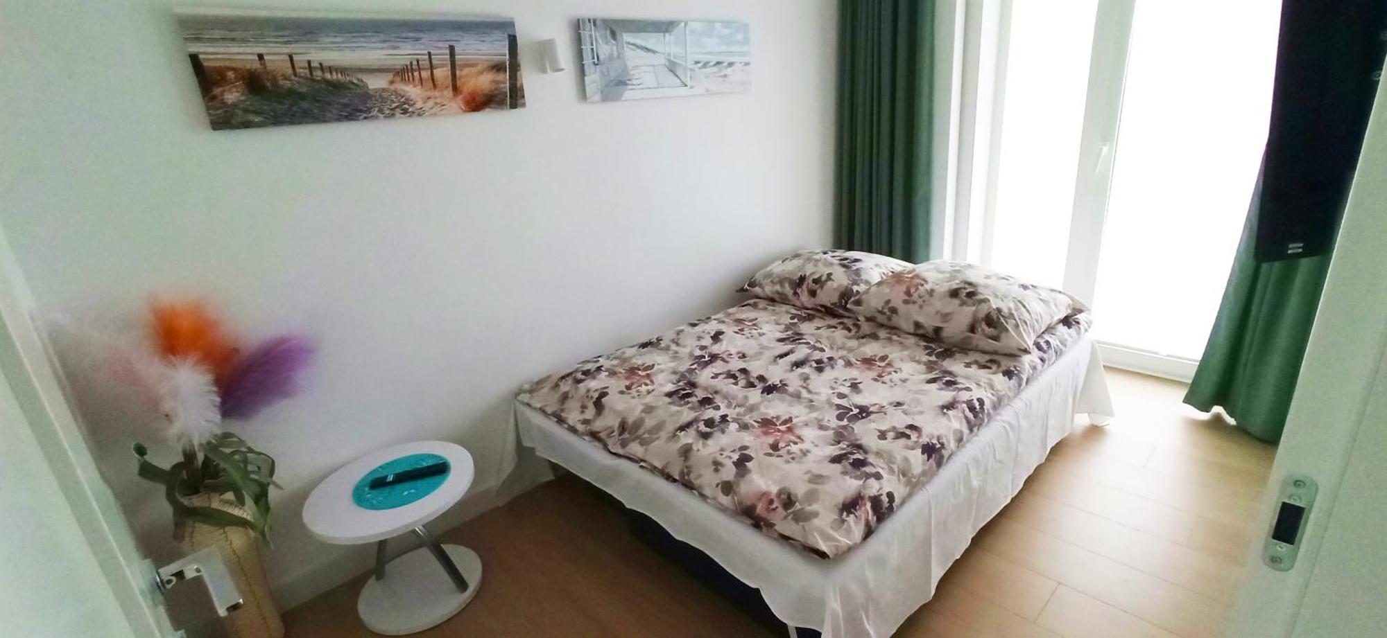 Apartment Lulu - Finn - 3pokojowy Polanki Aqua, Basen Silownia I Garaz W Cenie Kolobrzeg